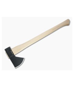 Cold Steel Hudson Bay Camp Axe 90QB