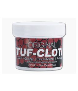 Sentry Solutions Tuf Cloth Jar