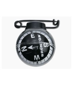 Brunton Globe Tag-Along Mini Compass