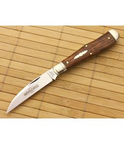 Northfield #92 Wharncliffe Che Chen RoseWood Serialized