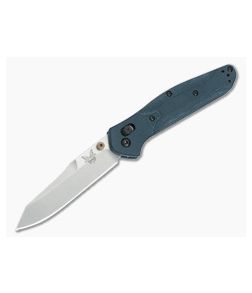 スタッグ　63.9% Great Eastern Cutlery Northfield #73 Scout Burnt Stag S
