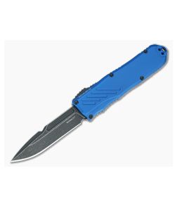 Guardian Tactical Recon-035 G2 Magnacut Dark Stonewash Blue Auto