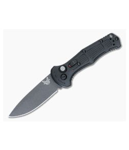 Benchmade Mini Claymore Black 