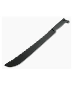 Cold Steel Latin Machete Sawback 97AM18DS