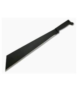 Cold Steel Slant Tip Machete 18" Machete 97ST18S