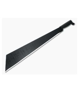 Cold Steel Slant Tip Machete 21" Machete 97ST21S