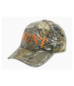 Benchmade Hunt Camo Hat