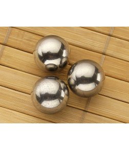 Knotty Boys 3/4" Steel Ball Bearings - 3 Pack