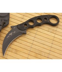 Emerson Knives Karambit Fixed Blade Black
