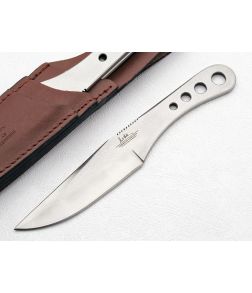 United Hibben Large Triple Thrower Set II