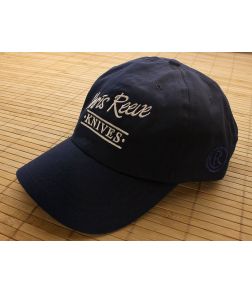 Chris Reeve Hat Navy