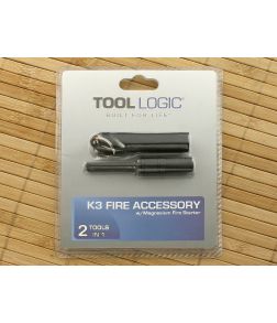 Tool Logic K3 Fire Starter