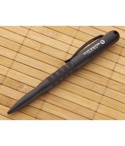 Tuff-Writer Operator Series Stealth Black Pen