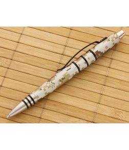 Tuff-Writer Precision Press Series Desert Digicam Pen