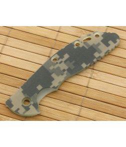 Hinderer Knives XM-24 4" Scale ACU Camo