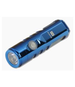 Rovyvon Aurora A2 Blue PVD Flashlight Cool White (6500K)