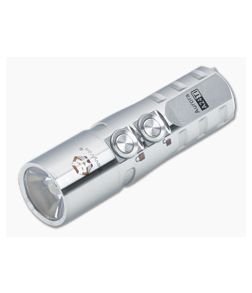 Rovyvon Aurora A24 Titanium Flashlight Cool White (6500K)