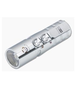 Rovyvon Aurora A24 Titanium Flashlight Neutral White (5000K)