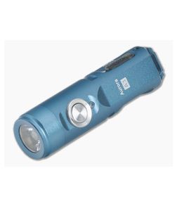 Rovyvon Aurora A3 Aqua Blue Aluminum Flashlight Neutral White (5000K)