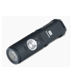 Rovyvon Aurora A3 Black Aluminum Flashlight Cool White (6500K)