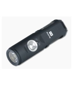 Rovyvon Aurora A3 Black Aluminum Flashlight Neutral White (5000K)