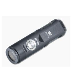 Rovyvon Aurora A3 Gunmetal Aluminum Flashlight Cool White (6500K)