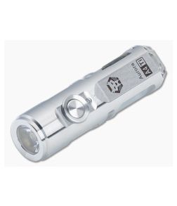 Rovyvon Aurora A4 Titanium Flashlight Neutral White (5000K)