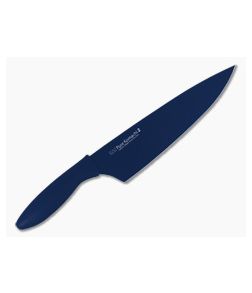 KAI Pure Komachi 2 Chef's Knife 8" Dark Blue AB5076