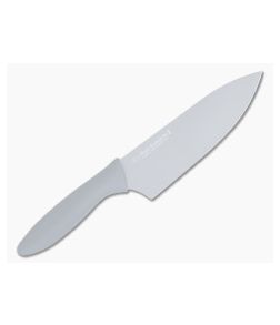 KAI Pure Komachi 2 Chef's Knife 6" Gray Blade Polypropylene Handle AB5077