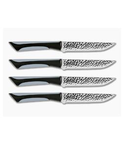 KAI Luna Steak Knife Set AB7075