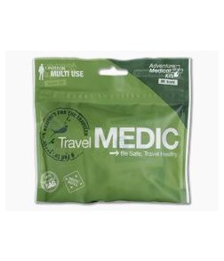 Adventure Medical Kits Travel Medic Kit