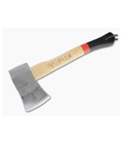 Adler Yankee Hatchet Red and Black AD2100H15
