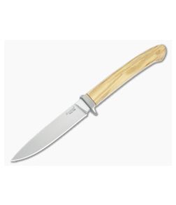 LionSteel Ago Olive Wood
