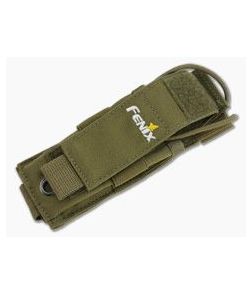 Fenix Flashlight Holster Khaki ALP-MT-KH