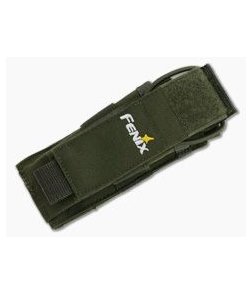 Fenix Flashlight Holster Olive Green ALP-MT-OL