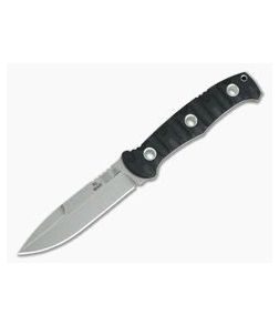 TOPS Knives Al Mar Mini SERE Operator Rocky Mountain Tread 154CM Fixed Blade