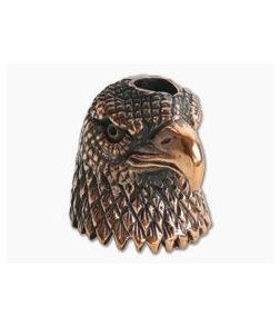 Lion Armory American Eagle Bead Copper