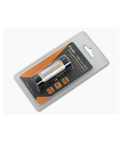 Flashlight Batteries