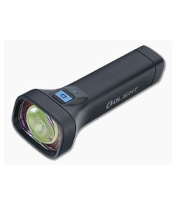 Olight Archer Long Range Rechargeable 1000 Lumen LED Flashlight