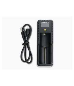 Fenix ARE-X1+ Single Channel Smart Battery Charger 