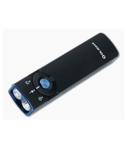 Olight Arkfeld Pro Flat LED Flashlight Black (Neutral White)