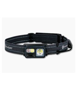 Olight Array 2S LTD Midnight Blue 1000 Lumen USB Rechargeable Multifunction Headlamp