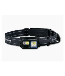 Olight Array 2S 1000 Lumen USB Rechargeable Multifunction LED Headlamp