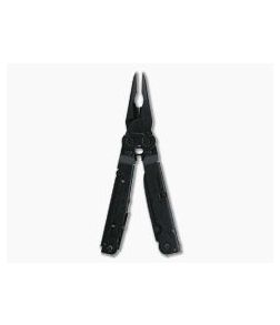 SOG PowerAssist Black Oxide Compound Leverage Multi-tool B66N-CP