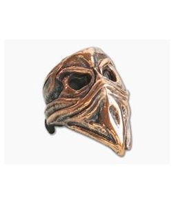 Lion Armory Bandit Bead Copper