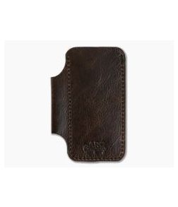 Arc Company The Bandit EDC Pocket Slip Leather