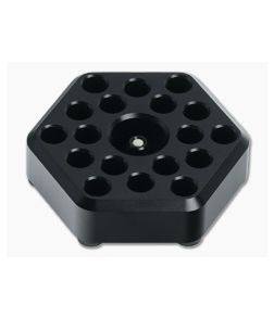 Audacious Concept The Base Desktop Stand Black