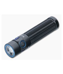 Olight Baton 3 Pro Max Black Rechargeable Cool White 2500 Lumen Powerful EDC Flashlight