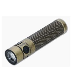 Olight Baton 3 Pro Max Brass Stonewash 2500 Lumen Flashlight