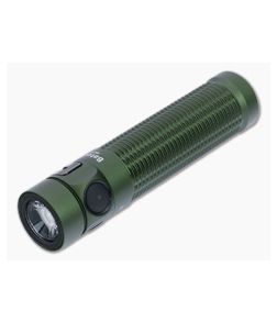 Olight Baton 3 Pro OD Green Rechargeable Neutral White 1500 Lumen Flashlight